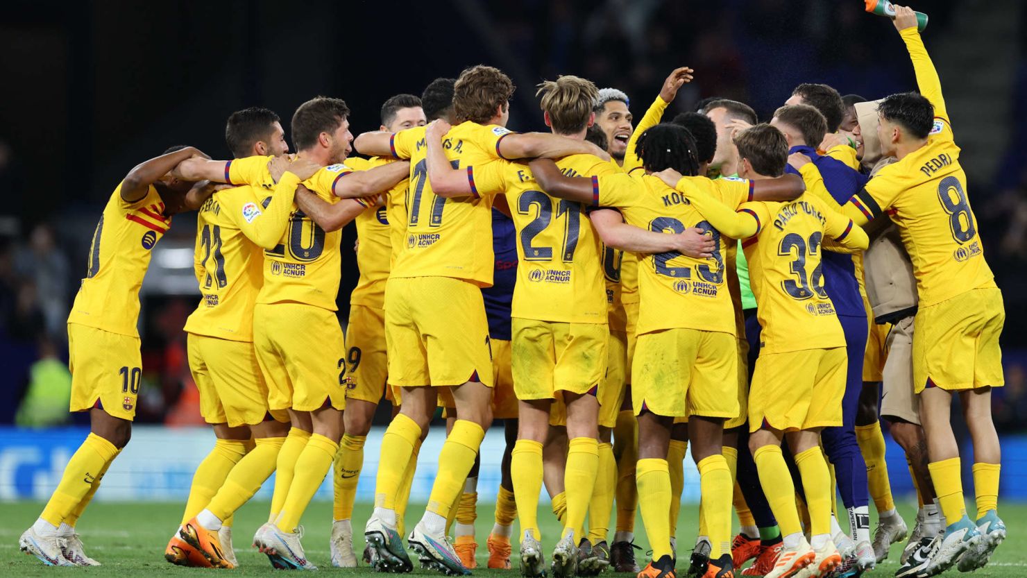 面对意外 面对意外